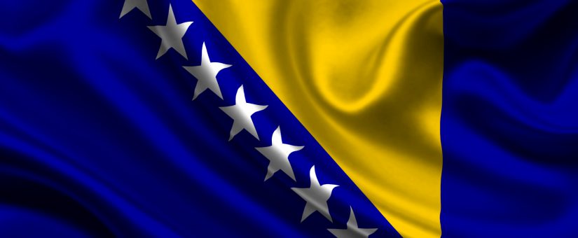 ČESTITKA POVODOM 25. NOVEMBRA – DANA DRŽANOSTI BOSNE I HERCEGOVINE