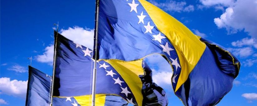SAOPĆENJE/INFORMACIJA O OBILJEŽAVANJU DANA DRŽAVNOSTI
