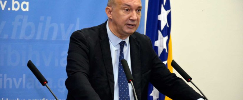 USVOJENA UREDBA O POSTUPKU PRIJEMA U RADNI ODNOS U JAVNOM SEKTORU U FBiH