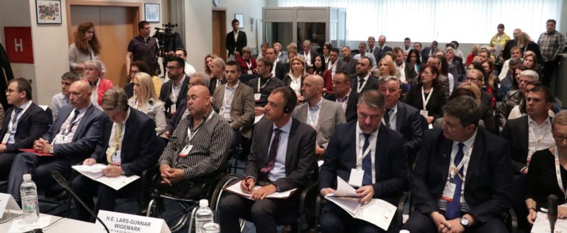MINISTAR DRLJAČA: CILJ JE POTPUNA REFORMA SOCIJALNE ZAŠTITE