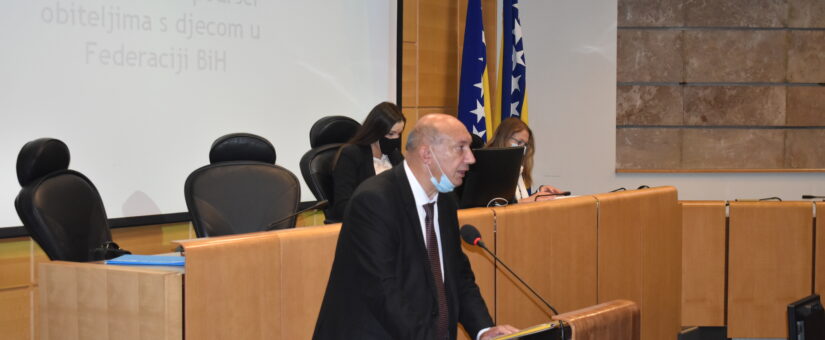 DRLJAČA: POVEĆANJE PENZIJA VEĆ U OVOJ GODINI