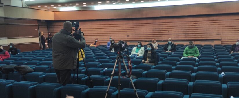 POTPISANI UGOVORI SA NADARENIM ĐACIMA I STUDENTIMA U OKVIRU DJEČIJE NEDELJE