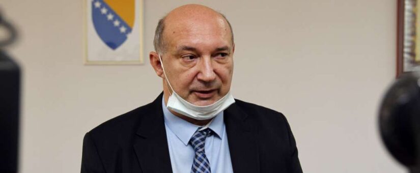 DRLJAČA: USPJELI SMO KONSOLIDOVATI BUDŽET ZAVODA PAZARIĆ