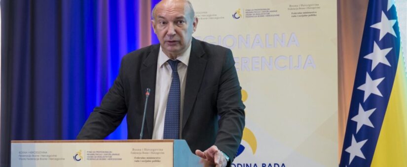 ODRŽANA REGIONALNA KONFERENCIJA O UNAPREĐENJU STATUSA OSOBA SA INVALIDITETOM
