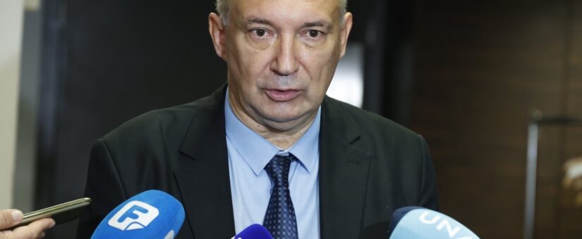 MINISTAR DRLJAČA UČESTVOVAO U DVODNEVNOJ KONFERENCIJI O REFORMI PENZIJSKOG I INVALIDSKOG SISTEMA U FBIH