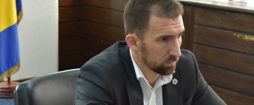 POČINJE ISPLATA DJEČIJIH DODATAKA ZA MJESEC APRIL, NAJAVIO MINISTAR DELIĆ