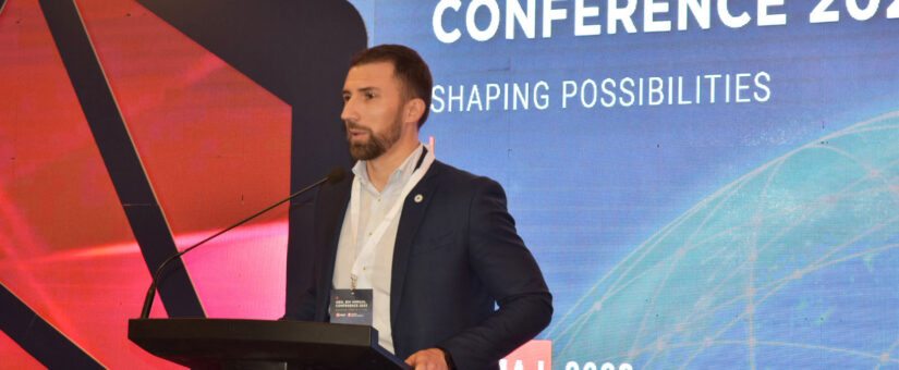 MINISTAR DELIĆ NA GODIŠNJOJ KONFERENCIJI ABSL FONDACIJE NAJAVIO ZAKON O POSREDOVANJU U ZAPOŠLJAVANJU I SOCIJALNOJ ZAŠTITI NEZAPOSLENIH