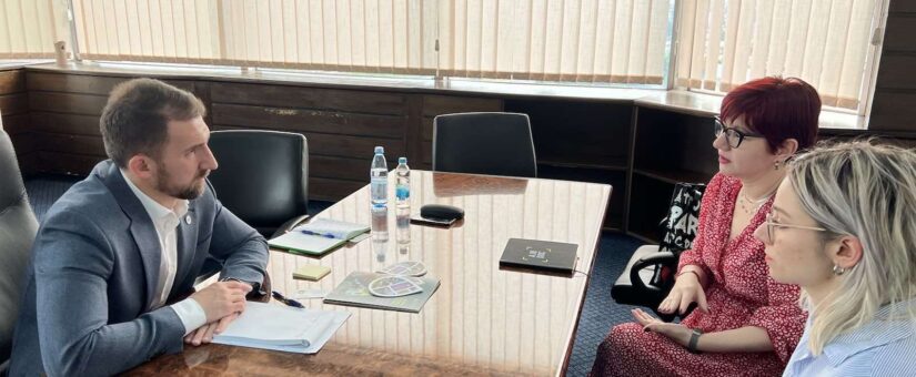 DRUGI DIO SUBOTNJIH SASTANAKA MINISTAR DELIĆ PROVEO U RAZGOVORU S PREDSTAVNICIMA ORGANIZACIJA KOJE BRINU O PREVENCIJI OVISNOSTI KOD MLADIH