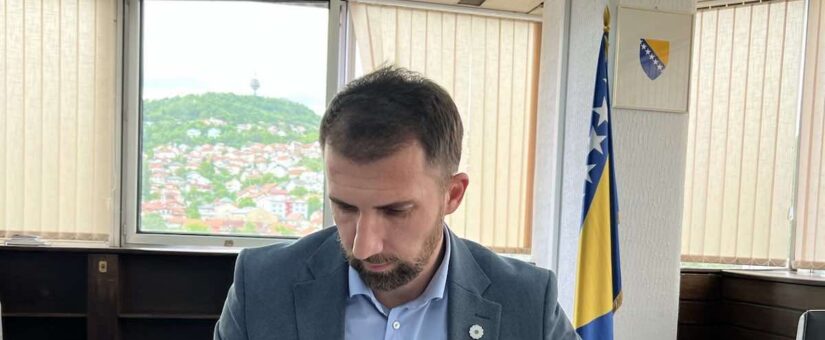 PRESJEK 30 DANA U RADU MINISTARSTVA ZA RAD I SOCIJALNU POLITIKU