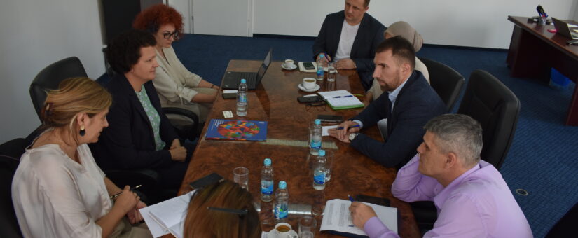MINISTAR DELIĆ: UNDP OPREDIJELJEN DA PRUŽI TEHNIČKU PODRŠKU U IMPLEMENTACIJI PAKETA POMOĆI ENERGETSKI SIROMAŠNIM DOMAĆINSTVIMA VRIJEDNOG 64,5 MILIONA KM