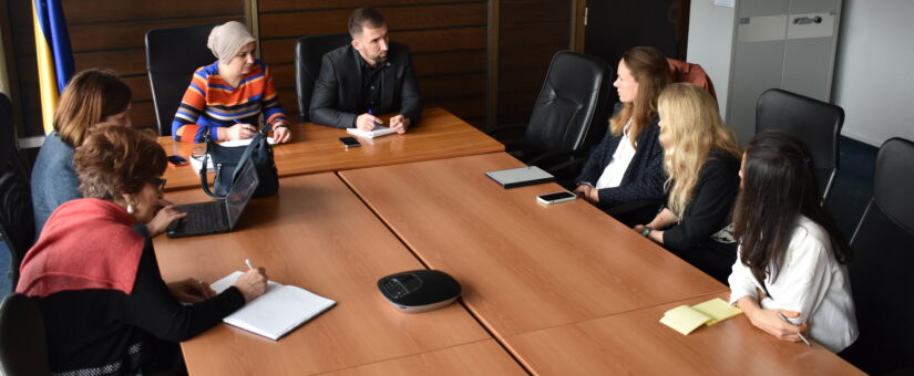 PREGOVORI SA SVJETSKOM BANKOM O PROJEKTU PODRŠKE ZAPOŠLJAVANJA I IZRADE SOCIJALNIH KARATA NASTAVLJENI PREMA PLANOVIMA NAJAVLJENIM POČETKOM MAJA, IZJAVIO MINISTAR DELIĆ