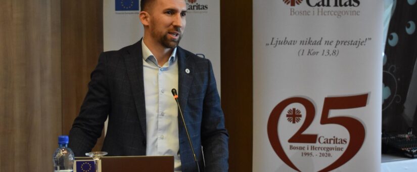 MINISTAR DELIĆ POSJETIO REGIONALNI FORUM O ZAPOŠLJAVANJU OSOBA SA INVALIDITETOM
