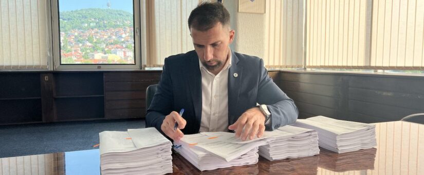 S CILJEM SMANJENJA SIROMAŠTVA U FEDERACIJI FEDERALNO MINISTARSTVO PRIPREMILO SEDMOGODIŠNJU SEKTORSKU STRATEGIJU