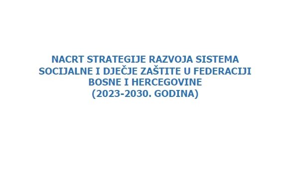 NAJAVA DOGAĐAJA