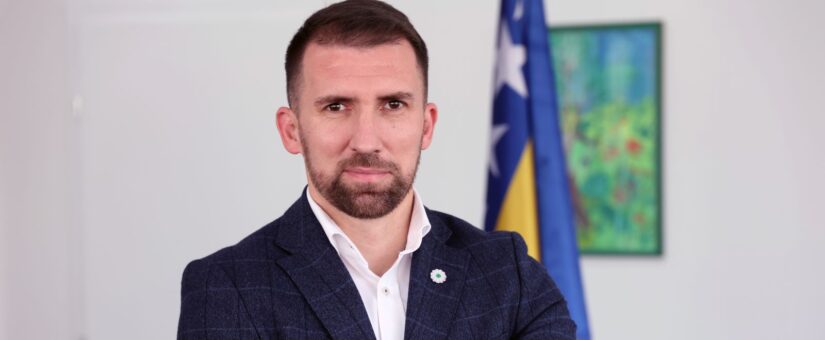 O PREDNACRTU ZAKONA O POSREDOVANJU U ZAPOŠLJAVANJU I SOCIJALNOJ SIGURNOSTI NEZAPOSLENIH