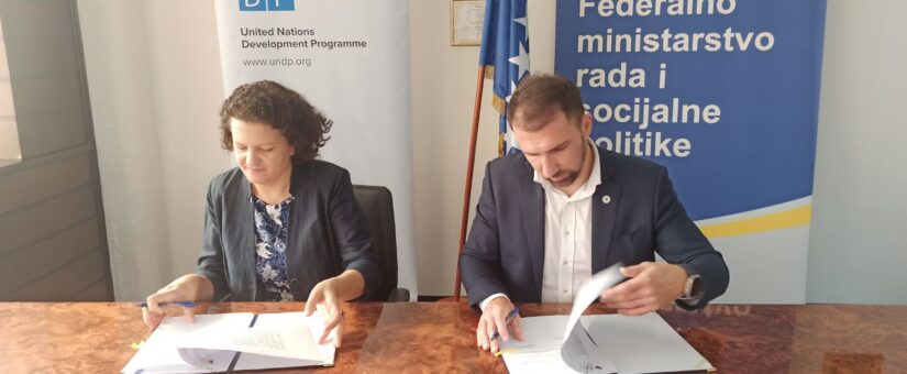 MINISTAR DELIĆ NAJAVIO PRVI ZVANIČNI KORAK U REALIZACIJI PODJELE POMOĆI IZ EU PROGRAMA ZA ENERGETSKI SIROMAŠNA DOMAĆINSTVA