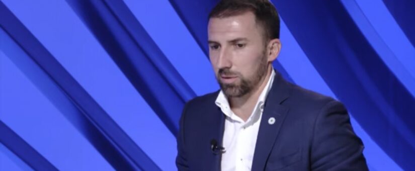 ŽIVIMO U VREMENU U KOJEM JE TEŠKO, ALI NIJE NEMOGUĆE RAZLUČITI ISTINU OD NEISTINE. ISTINA O PAZARIĆU NAĆI ĆE SVOJE MJESTO U JAVNOM PROSTORU. SVE U SVOJE VRIJEME…