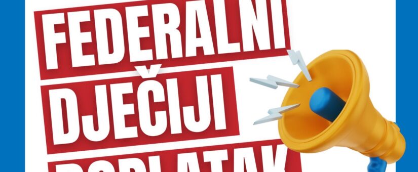 FEDERALNI MINISTAR RADA I SOCIJALNE POLITIKE ADNAN DELIĆ: AKO ZAKON NIJE DOBAR, ON SE MIJENJA
