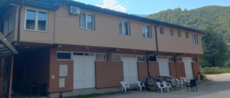 ČEŠKA AMBASADA PODRŽALA PROJEKAT ZAVODA DRIN