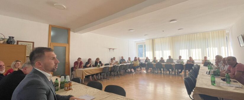 O NAŠOJ DJECI PITAJTE NAS, A NE NEKAKVA UDRUŽENJA, PORUČUJU RODITELJI KORISNIKA ZAVODA PAZARIĆ