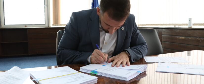 DELIĆ: NA MIŠLJENJE PUŠTENA DOPUNA TEKSTA ZAKONA O RADU KOJOM SE REGULIŠE RAD STUDENATA