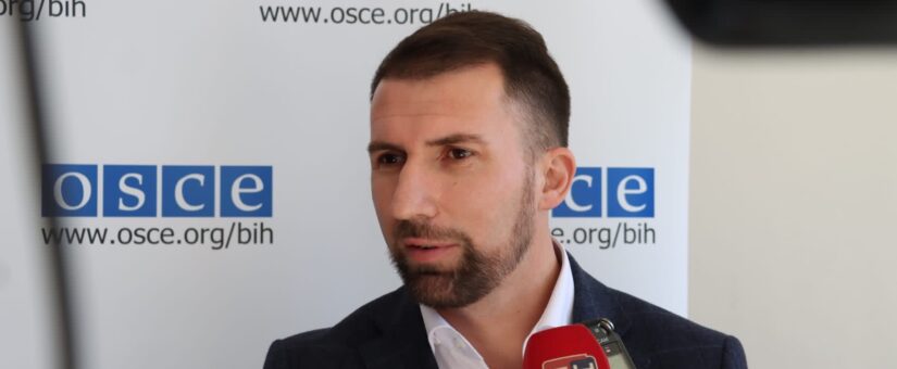 MINISTAR  DELIĆ  NA MEĐUNARODNOJ  KONFERENCIJI  SOCIJALNIH RADNIKA: MORAMO POPRAVLJATI DRUŠTVO ZAJEDNO