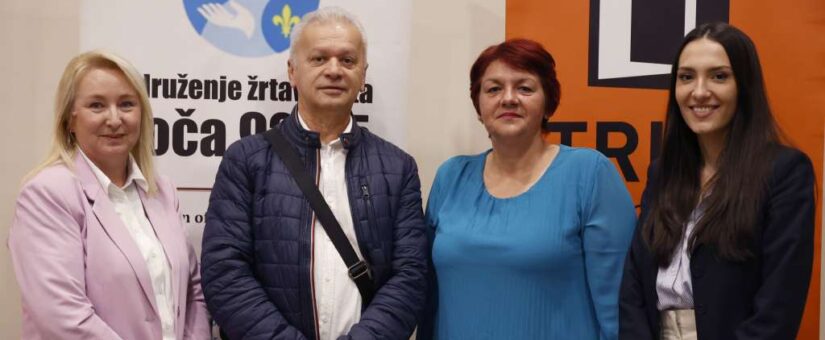 IMPLEMENTACIJA ZAKONA O ZAŠTITI CIVILNIH ŽRTAVA RATA U FBIH VAŽNA ZA TU KATEGORIJU LJUDI