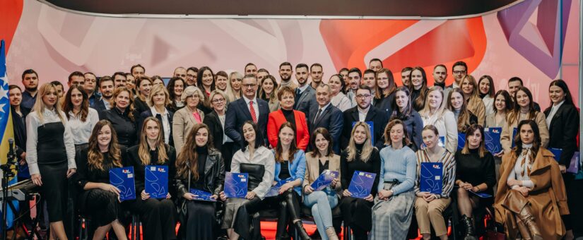 FZZZ: PODRŠKA ZAPOŠLJAVANJU ASISTENATA NA SVEUČILIŠTU U MOSTARU