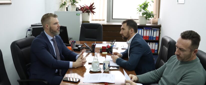 MINISTAR DELIĆ: JANUARSKE PENZIJE UVEĆANE ZA PET POSTO OD 05. FEBRUARA NA RAČUNIMA PENZIONERA U FBIH