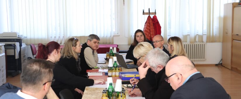 MINISTAR DELIĆ IMENOVAO STRUČNI TIM ZA IZRADU PLANA TRANSFORMACIJE USTANOVE PAZARIĆ