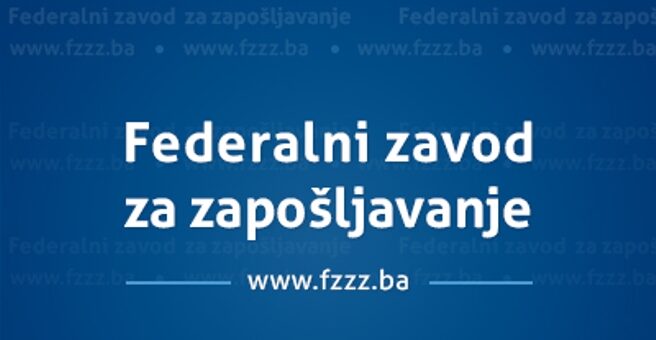 BROJ NEZAPOSLENIH I DALJE U PADU
