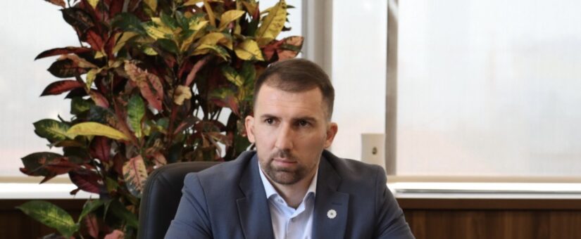 REAKCIJA MINISTRA DELIĆA NA PROZIVKE UDRUŽENJA BH NOVINARA: NISMO PODNIJELI KRIVIČNU PRIJAVU PROTIV NOVINARA, ŠTAVIŠE, NISMO UOPĆE PODNIJELI KRIVIČNU PRIJAVU