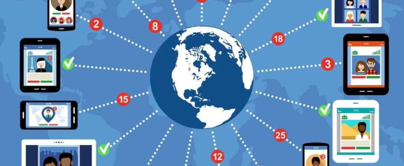 U OKVIRU SARADNJE SA UNDP BIH TRAŽIMO SARADNIKA ZA DIGITALNE KOMUNIKACIJE