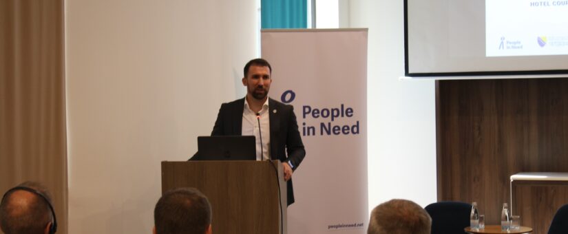 MINISTAR DELIĆ PREDSTAVIO PROGRAM RADA I BUDŽET MINISTARSTVA NA PANEL DISKUSIJI “POTICANJE SOCIJALNE UKLJUČENOSTI I JEDNAKIH MOGUĆNOSTI ZA ZAPOŠLJAVANJE OSOBA SA INVALIDITETOM”