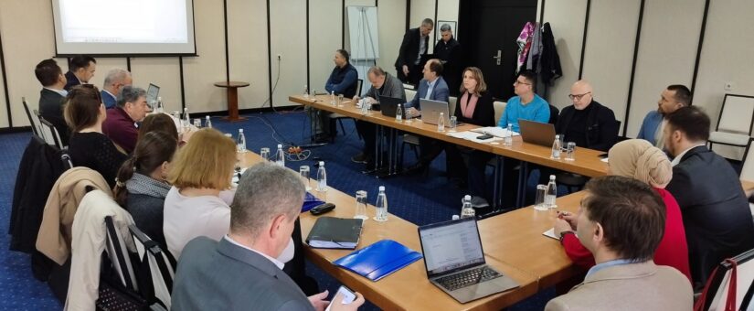 MINISTAR DELIĆ NAJAVIO: IZRADA STRATEGIJE DEMOGRAFSKOG RAZVOJA I OPORAVKA FBIH U ZAVRŠNOJ FAZI
