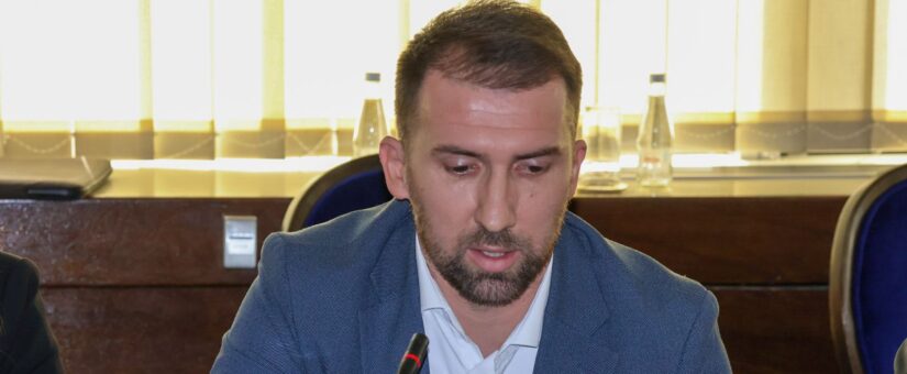 MINISTAR DELIĆ: U PARLAMENTARNU PROCEDURU UPUĆENA STRATEGIJA RAZVOJA SISTEMA SOCIJALNE I DJEČIJE ZAŠTITE ZA PERIOD 2023-2030. GODINE