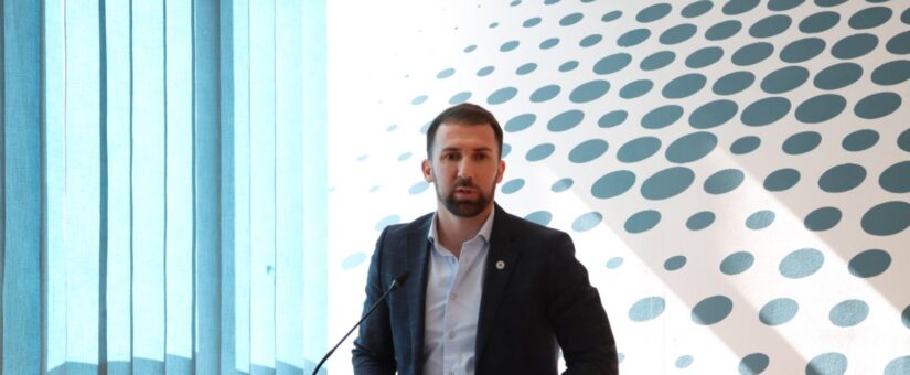 JAČANJE SOCIJALNOG RADA MORA BITI U FOKUSU DRUŠTVA, PORUČIO MINISTAR DELIĆ NA OTVARANJU IV MEĐUNARODNE KONFERENCIJE U SARAJEVU