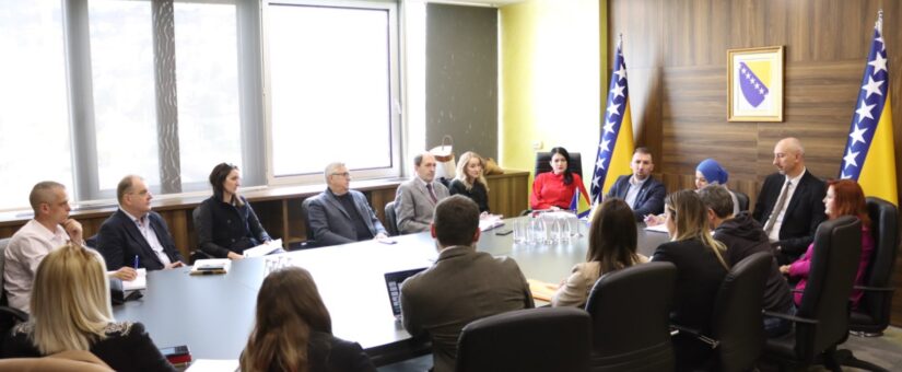 NAJAVA: NAJVEĆI SAJAM ZAPOŠLJAVANJA U FBIH STIŽE OVE JESENI