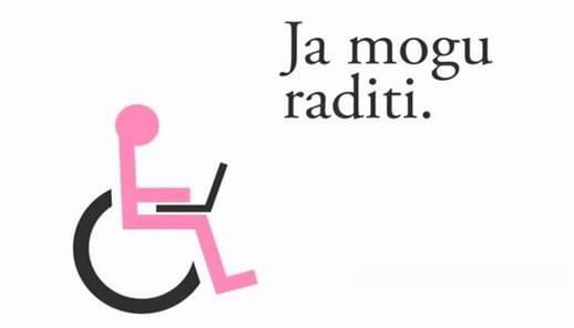 MINISTAR DELIĆ UPUTIO POZIV POSLODAVCIMA DA ISKORISTE SREDSTVA FONDA ZA PROFESIONALNU REHABILITACIJU I ZAPOŠLJAVANJE OSI