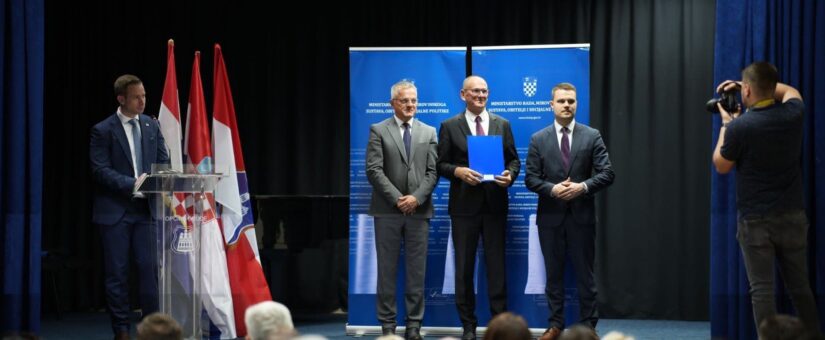 USTANOVA BAKOVIĆI DOBILA SREDSTVA ZA NABAVKU NOVOG VOZILA