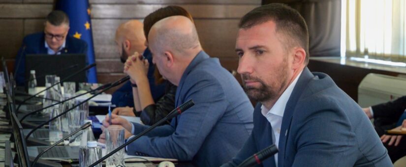 FMRSP: VLADA FBIH USVOJILA INFORMACIJU O NAPRETKU IMPLEMENTACIJE GARANCIJE ZA MLADE