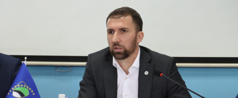 UTVRĐEN NACRT ZAKONA O SOCIJALNIM USLUGAMA U FBiH