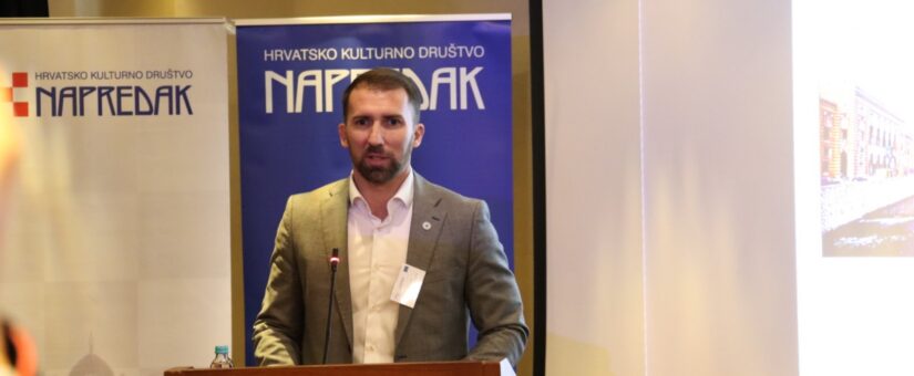 MINISTAR DELIĆ NA MEĐUNARODNOM SEMINARU “JEDNAKE MOGUĆNOSTI ZA SVE – OSNOVA SOCIJALNIH PRAVA”
