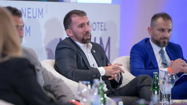 MINISTAR DELIĆ NA KONFERENCIJI BRIDGE U NEUMU GOVORIO O NOVIM ZAKONSKIM RJEŠEMJIMA U OBLASTI RADA I ZAPOŠLJAVANJA