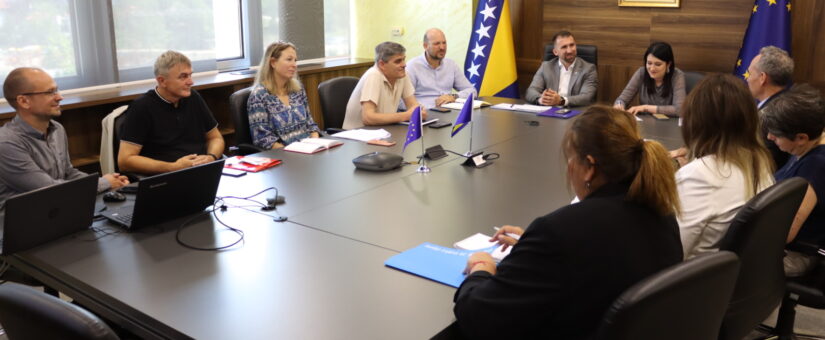 PREDSTAVLJENA ANALIZA INICIJALNOG STANJA U USTANOVI ZA SOCIJALNO ZBRINJAVANJE, ZDRAVSTVENU NJEGU, ODGOJ I OBRAZOVANJE – PAZARIĆ