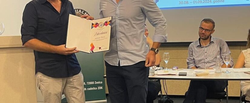 MINISTAR DELIĆ NA SEMINARU SOCIJALNIH RADNIKA U NEUMU O ZNAČAJU ZAKONA O SOCIJALNIM USLUGAMA