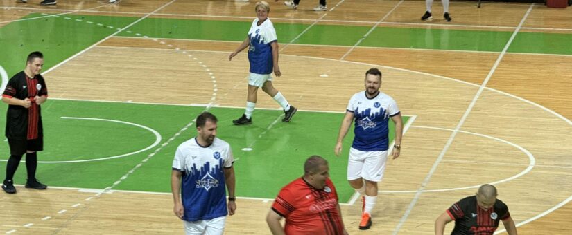 MINISTAR DELIĆ UČESTVOVAO U OBILJEŽAVANJU 10. GODIŠNJICE CENTRA ZA DJECU I ODRASLE S POTEŠKOĆAMA ZDK