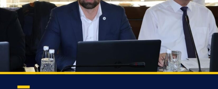 533.000 KM ZA PODRŠKU DOMAĆINSTVIMA POGOĐENIM POPLAVAMA: FEDERALNO MINISTARSTVO RADA I SOCIJALNE POLITIKE NASTAVLJA PRUŽATI POMOĆ UGORŽENIMA