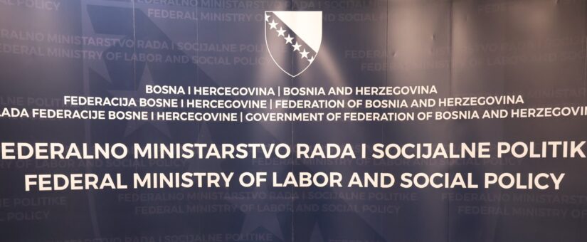 PRAVA RADNIKA PROPISUJU SE ZAKONOM O RADU, NE ZAKONOM O UNUTRAŠNJOJ TRGOVINI